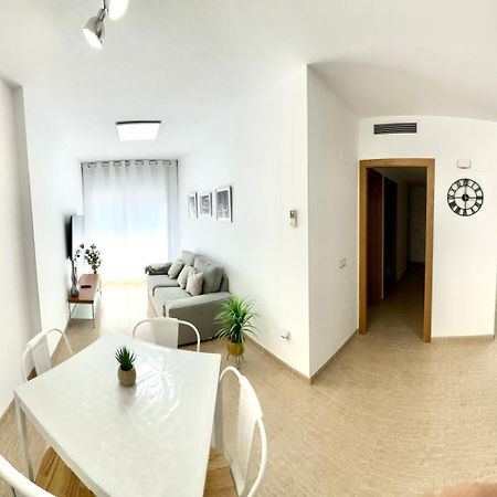 Sant Carlos de la RàpitaRelaxmaria公寓 外观 照片