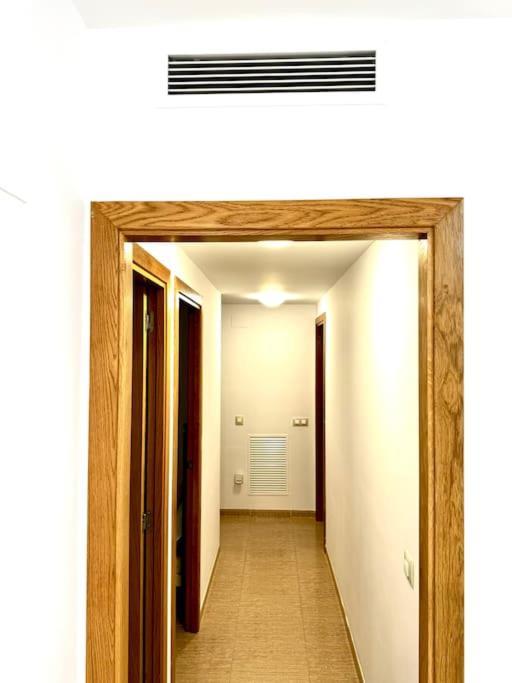 Sant Carlos de la RàpitaRelaxmaria公寓 外观 照片