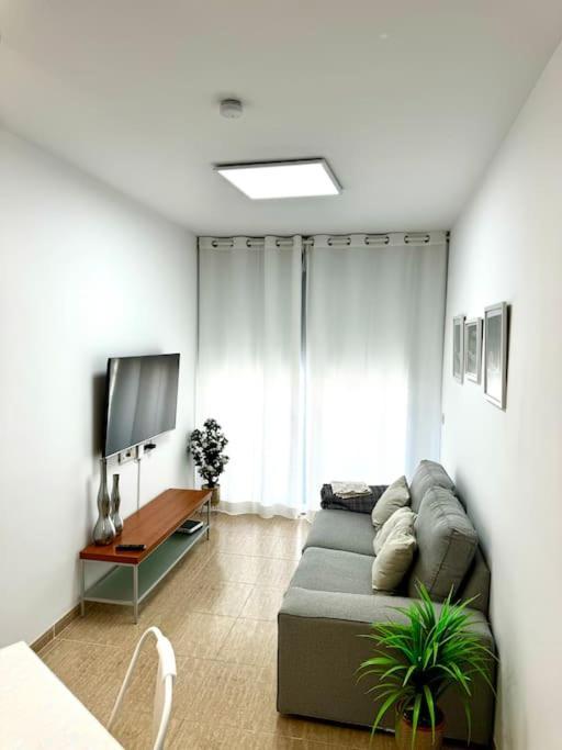 Sant Carlos de la RàpitaRelaxmaria公寓 外观 照片