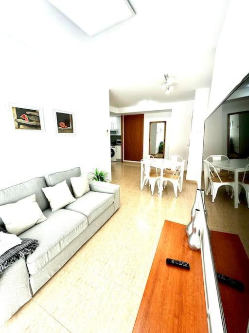 Sant Carlos de la RàpitaRelaxmaria公寓 外观 照片