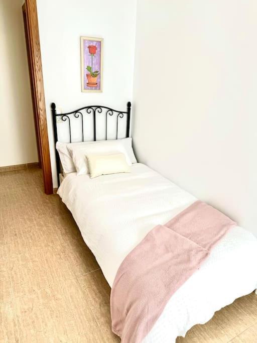 Sant Carlos de la RàpitaRelaxmaria公寓 外观 照片